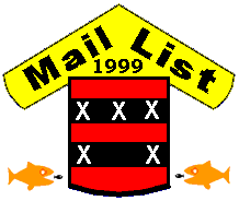 Ouderkerkers Mailinglist