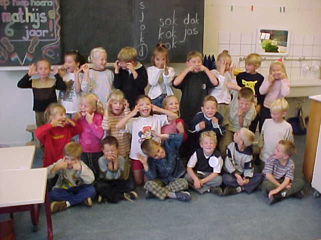 Groepsfoto 4