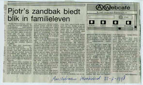 Amstelveens Weekblad